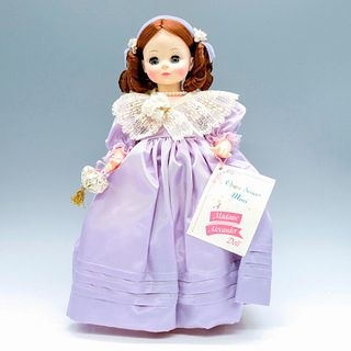 Vintage Madame Alexander Opera Series Doll, Mimi