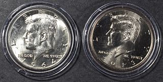 JFK 50TH ANNIV MEMORIAL COINS&STAMPS