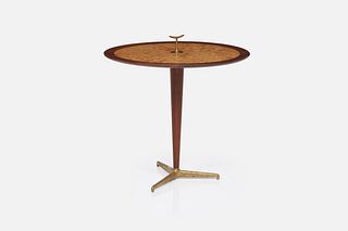 Edward Wormley, Occasional Table