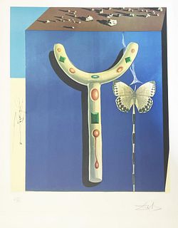 Salvador Dali - Memories of Surrealism