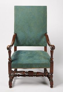Early Arm Chair