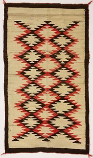 Navajo Woven Rug