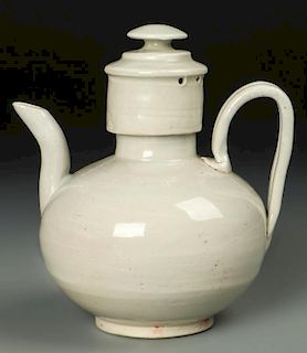 Chinese Song Dynasty Teapot