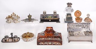 Inkwell Collection