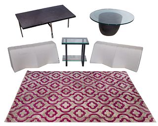 Contemporary Furniture Assortment
