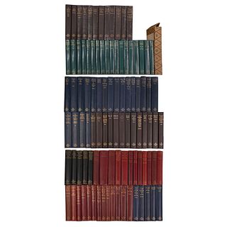Lakeside Classics Book Collection