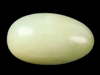 Chinese Jade Egg