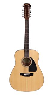 Yamaha Eterna EF-18-12 Acoustic Guitar