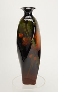 Weller Louwelsa vase