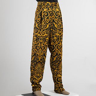 Group of Three Gianni Versace Trousers