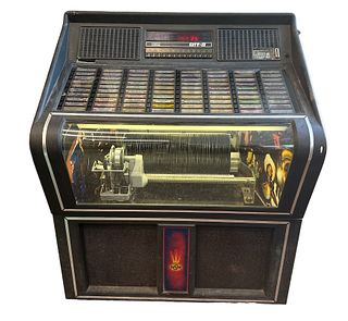 1980'S NSM Jukebox