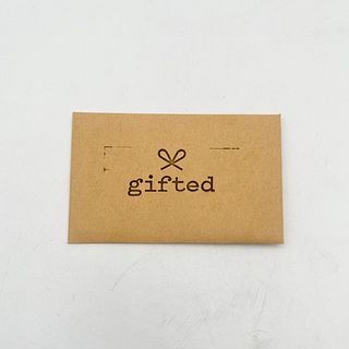 $75 Gift Card to Gifted