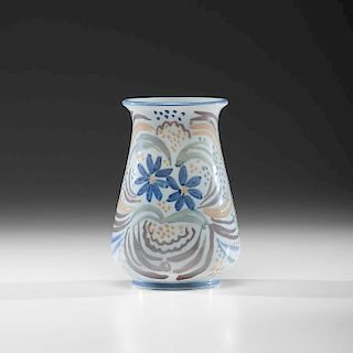 Rookwood Pottery Vase, Jens Jensen