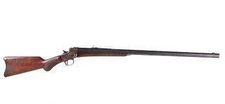 Remington Hepburn No. 3 Target Model Sharps Rifle
