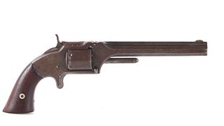Smith & Wesson Model No. 2 .32 Caliber Revolver