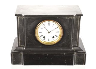 1900-1910 Seth Thomas Sons & Company Mantle Clock