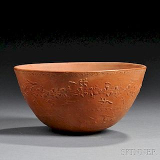 Merrimac Pottery Bowl