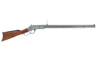 Henry Repeating Octagon Barrel Prop Rifle