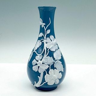 Herend Glazed Porcelain Bud Vase