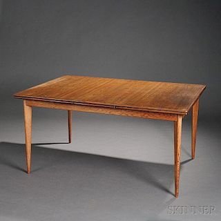 Design Research Dining Table