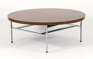 George Nelson for Herman Miller Coffee Table 1956