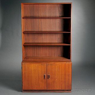 Soberg Mobler Cabinet/Bookcase