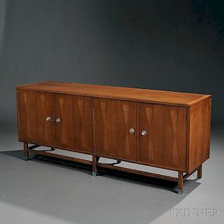 Stanley Credenza Retailed by Paine Furniture