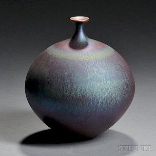 Hideaki Miyamura (b. 1955) Vase