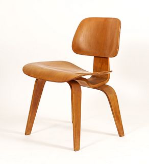 Eames for Herman Miller DCW Chair 