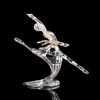 Swarovski Crystal Figurine, Magic of Dance, Anna