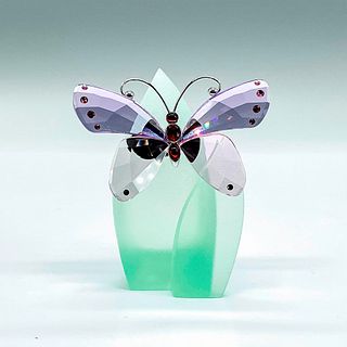 Swarovski Crystal Paradise Butterfly, Acara Violet