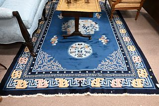 Chinese Oriental Area Rug