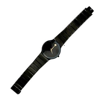 Movado Museum Ultra-thin Watch