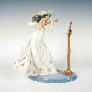 Sweet Symphony 1006243 - Lladro Porcelain Figurine