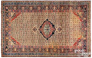 Bidjar carpet, early 20th c.