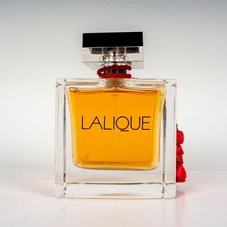Lalique Crystal Perfume, Le Parfum