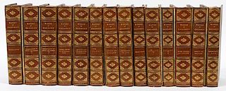 A COLLECTION OF RALPH WALDO EMERSON WORKS 1883