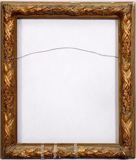 PAINTING FRAME