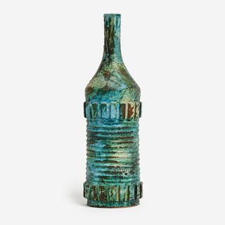  Alvino Bagni for Raymor "Sea Garden" Vase (1960s)