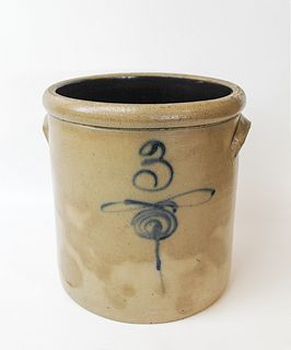 RED WING STONEWARE CROCK 