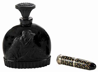 Moiret's Circe Perfume Bottle with