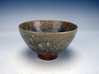 CHINESE BOWL WINE CUP