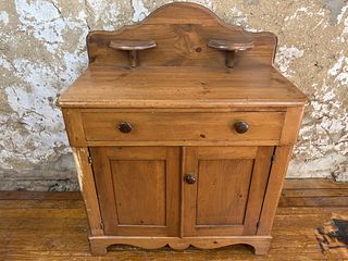 Victorian Commode
