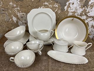 Lenox Porcelain