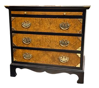 Raymond Sobota Chin Hua Collection for Century Furniture Small Dresser