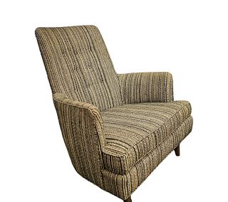 Mid-Century Drexel Lounge Chair