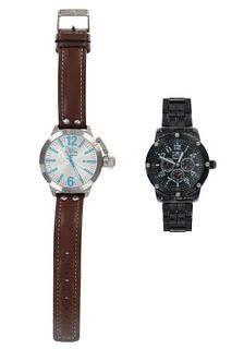 Invicta Signature II Series Watch Collection of 2