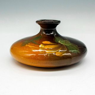 Roseville Pottery Vase, Weller Louwelsa