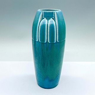 Rookwood Pottery Drip Glaze Vase
