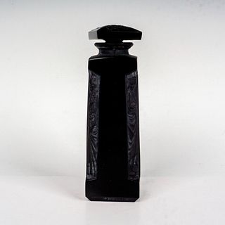 Rene Lalique For Dorsay Perfume Bottle